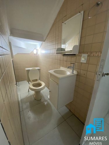 Imagem 8 de 14 de Casa Condomínio Borguese I, Aceita Troca Por Apartamento Ou Casa Parque Da Liberdade!! - Ca00988 - 70717526