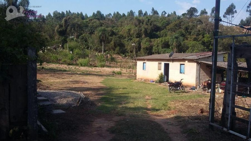 Imagem 9 de 15 de Área Para Loteamento Para Venda Em Atibaia, Loteamento Vale Das Flores - Te00141_2-795118