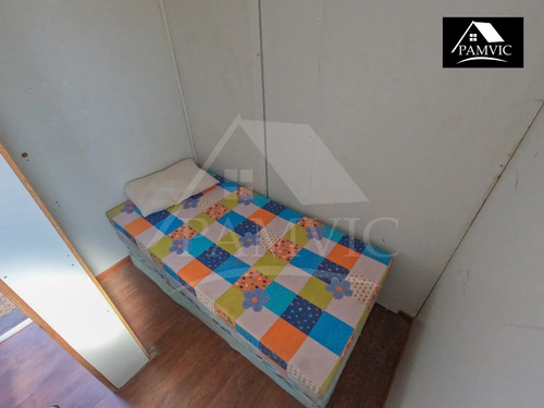 Parcela En Venta En Kilómetro 24 La Huayca