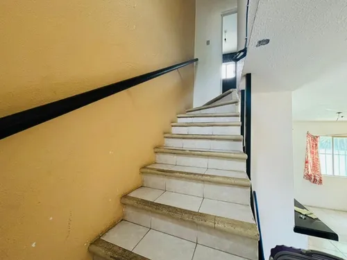 Casa En Venta En Veracruz Fracc. Lomas Del Río Ii.