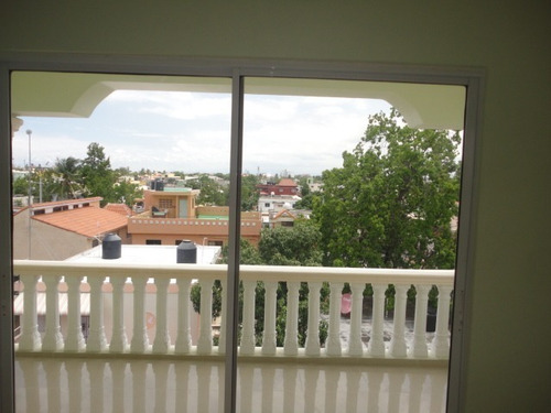 Imagen 17 de 22 de Apartamento De 2 Habitaciones En Villa Faro, Santo Domingo Este
