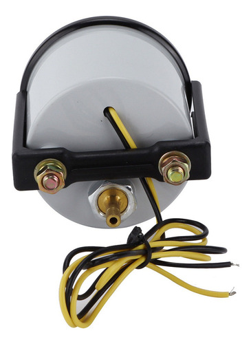 Medidor De Impulso Turbo, 52 Mm/2 Pulgadas, 35 Psi, 12 V,