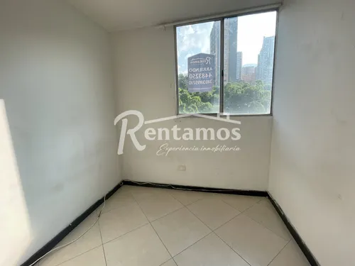 Apartamento En Arriendo En Camino Verde. Cod A775909