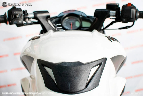 Ns 200 Bajaj Deportiva Nueva 0km Financiada Urquiza Motos