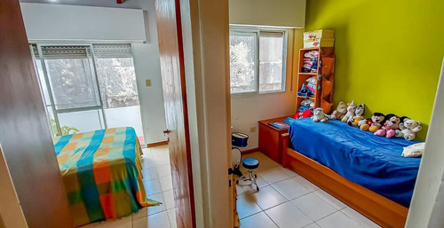 Imagen 13 de 15 de Casa De Pasillo Con 2 Dormitorios, 2 Baños Y Patio En Pleno Barrio Martin