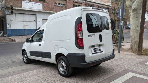Fiat Fiorino 1.4 Fire Evo 87cv