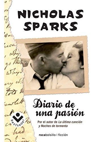 Diario De Una Pasion - Nicholas Sparks