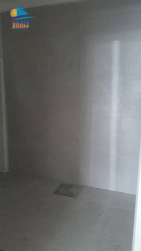 Imagem 6 de 9 de Salão Para Alugar, 40 M² Por R$ 1.100,00/mês - Jardim Anchieta - Campinas/sp - Sl0053