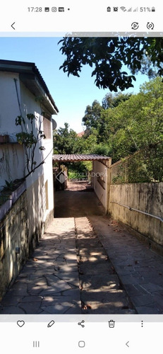 Imagem 8 de 15 de Terreno - Morro Santana - Ref: 376254 - V-376254