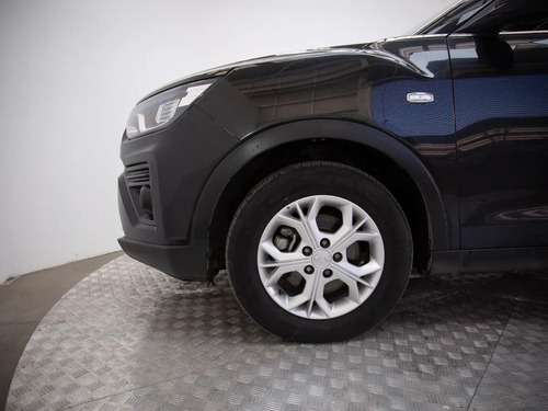 Ssangyong 1.6 Lx Mt Tivoli