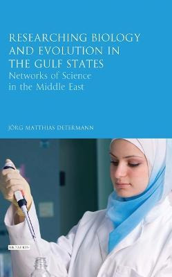 Libro Researching Biology And Evolution In The Gulf State...