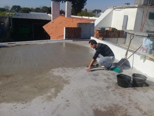 Imagen 8 de 10 de Reformas En General,trabajos De Albañilería ,pinturas,