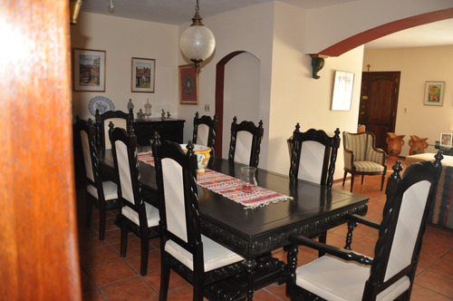 Propiedad Unica En El Mejor Lugar De San Jose De Carrasco