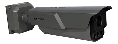 Câmera Bullet Hikvision 4mp Ids-tcm403-bi Darkfighter Ip67