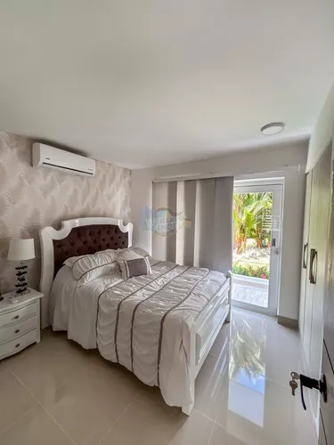 Casa Campestre De Lujo Condominio Villa Valeria - Restrepo, Meta