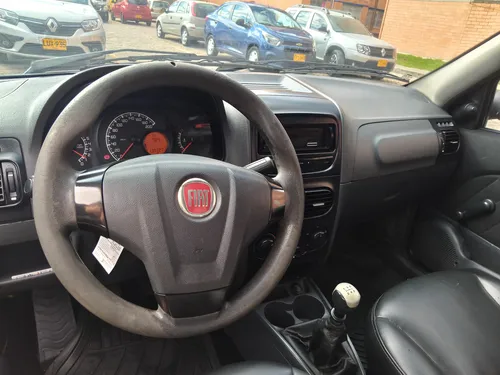 Fiat Strada 1.4 Working