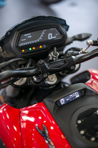 Imagen 13 de 15 de Nueva Bajaj Dominar 400 Ug Nuevo Color! Lidermoto