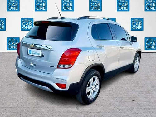 Imagen 5 de 6 de Chevrolet Tracker Ltz 2018