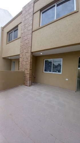 Imagen 2 de 14 de Dúplex 3 Amb - Con Patio Y Cochera Descubierta - A Estrenar - Ultimo Disponible