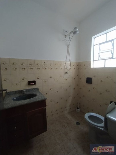 Sala Para Locação No Bairro Jardim Rosa De Franca Em Guarulhos - Cod: Ai21909 - Ai21909