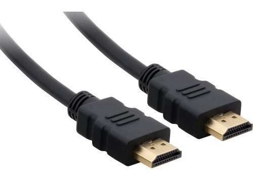 Imagem 1 de 2 de Cabo Hdmi 10m 2.0 19 Pinos Ethernet 3d 10 Metros 4k Ultra Hd