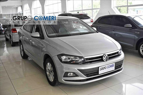 Imagem 2 de 15 de Virtus 1.0 200 Tsi Comfortline Automático