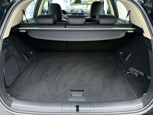 Lexus CT200h 1.8 16V HÍBRIDO 4P AUTOMÁTICO