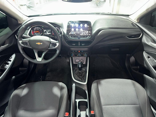 Chevrolet Onix 1.0 Lt 5p