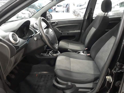 Ford Fiesta 1.0 ROCAM HATCH 8V FLEX 4P MANUAL
