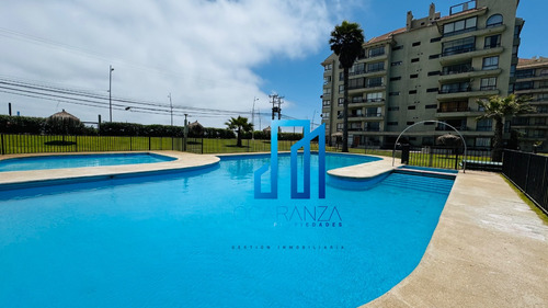 Se Vende Departamento De Oportunidad 1 Dorm 1 Baño Playa