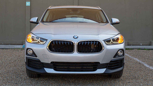 Imagen 8 de 12 de Bmw X2 2020 5p Sdrive20ia Executive Plus