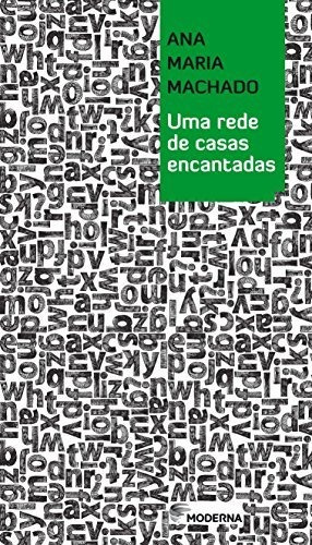 Libro Rede De Casas Encantadas Mod Lit Ref Em, Uma De Modern