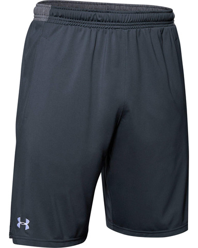 Under Armour Casillero Para Hombre 9  Bolsillo Acero Talla