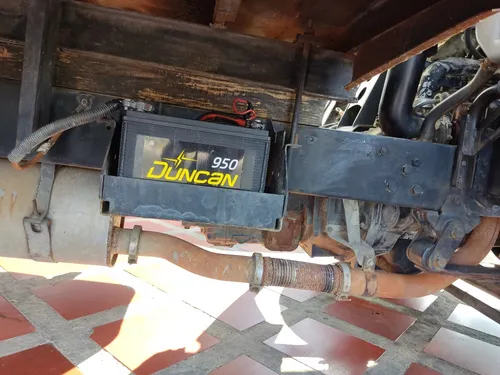 Iveco Vertis Turbo Diesel