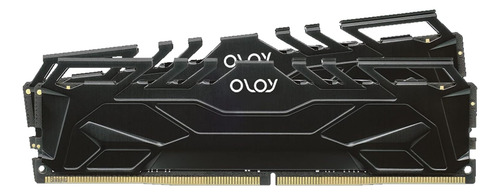 Oloy Ddr4 Ram 32 Gb (2x16 Gb) 3200 Mhz Cl16 1.35 V 288 Pines