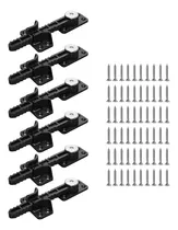 Comprar 6 Piezas De Conector De Sofá Seccional Soportes Del Sofá