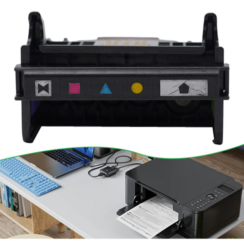 7515 D7560 1 Unidad 7510 Para Cabezal De Impresión Hp