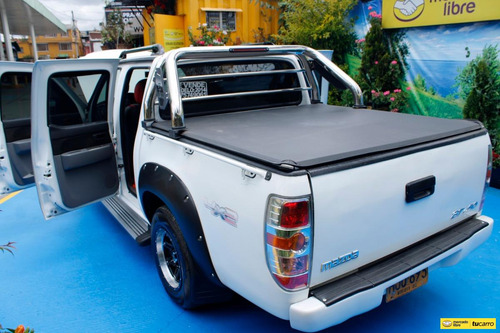 Mazda BT-50 2.2 B22c29 4x2