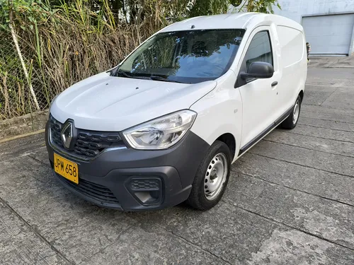 Renault Kangoo 1.6 Express Confort