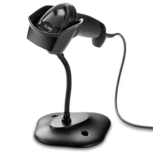 Lector Cod Barras : Zebra Ds2208, Usb-kit, Sr, Black, Ds..