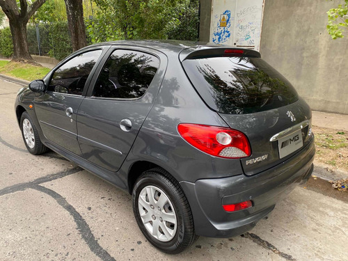 Peugeot 207 2013 1.4 Active 75cv 5 Puertas Unico Dueño