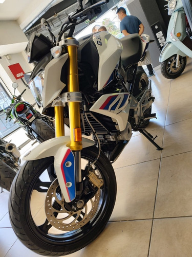 Imagen 6 de 22 de Bmw Gs310 (no Yamaha Mt03 Kawasaki Z400 Ktm Duke 390) Permut