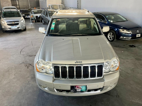 Jeep Grand Cherokee 3.0 Limited Atx