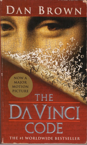 The Da Vinci Code - Dan Brown ( Muy Buen Estado )