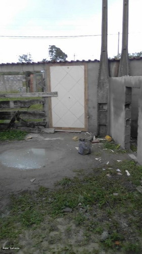 Imagem 6 de 15 de Casa Para Venda Em Itanhaém, Jardim Das Palmeiras, 2 Dormitórios, 1 Suíte, 1 Banheiro, 2 Vagas - It820d_2-1192047