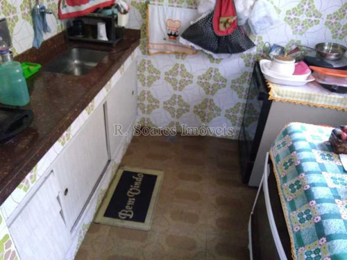 Imagem 15 de 15 de Casa Duplex No Coração Do Valqueire - Vvca40019