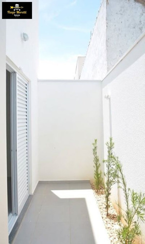 Imagem 8 de 13 de Apartamento Com 2 Quartos À Venda, 80 M² Por R$ 233.200 Portal Ville Primavera - Boituva/sp - Ap00039 - 33692966