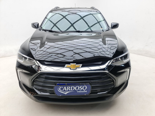 Chevrolet Tracker LTZ 1.0 Turbo 12V Flex Aut.