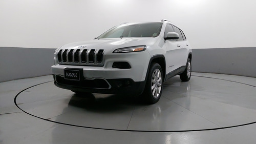 Jeep Cherokee 2.4 LIMITED 4X2