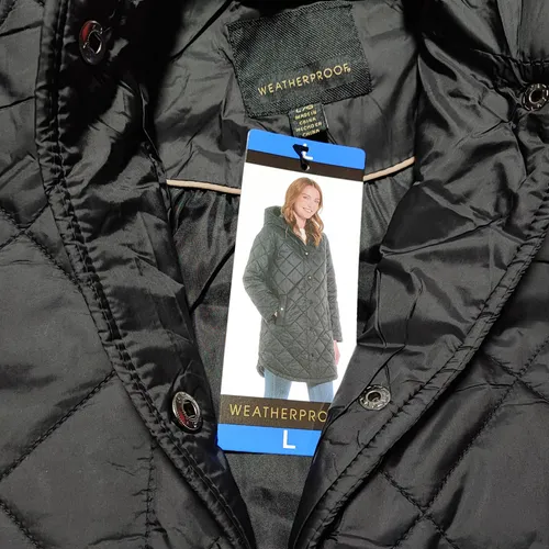 Weatherproof chamarra mujer hotsell